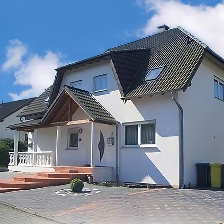 Schoene Grosse Ferienwohnung Im Mittelrheintal Nahe Loreley Bornich Exterior photo