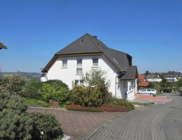 Schoene Grosse Ferienwohnung Im Mittelrheintal Nahe Loreley Bornich Exterior photo